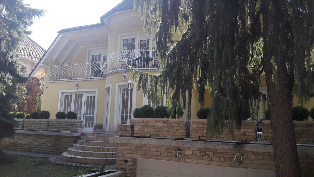 Peró Panzió Debrecen Exterior foto
