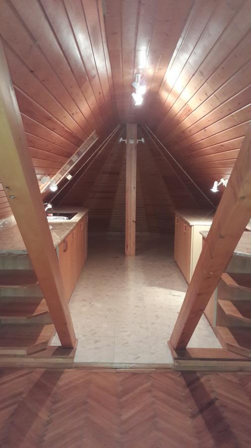 Peró Panzió Debrecen Exterior foto